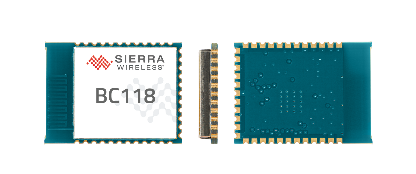 Sierra Wireless BC118