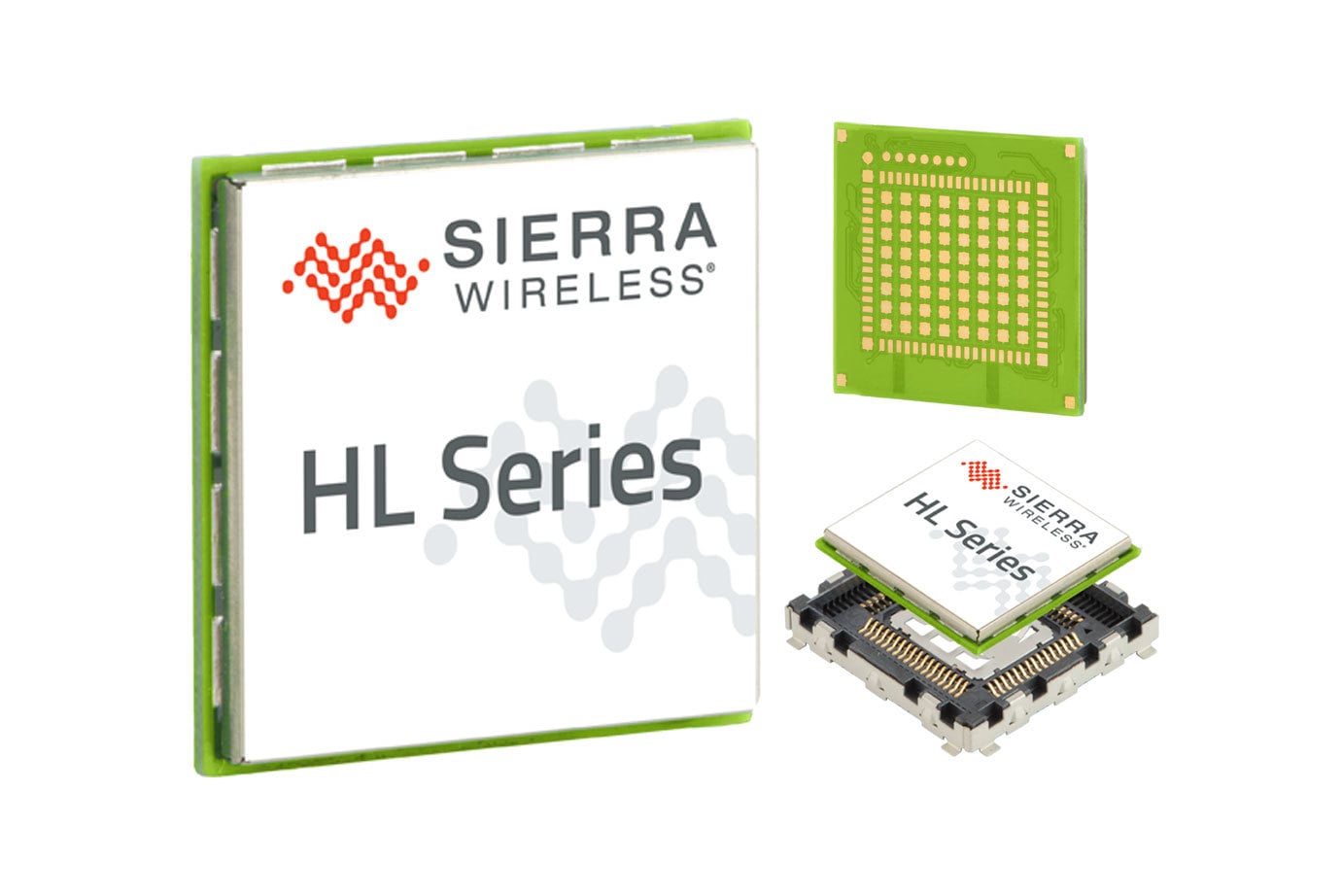 Sierra Wireless HL modul 