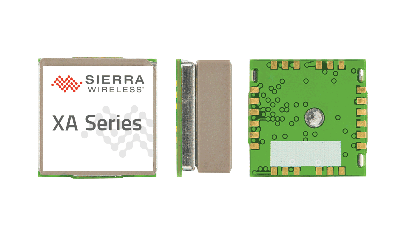 Sierra Wireless XA széria