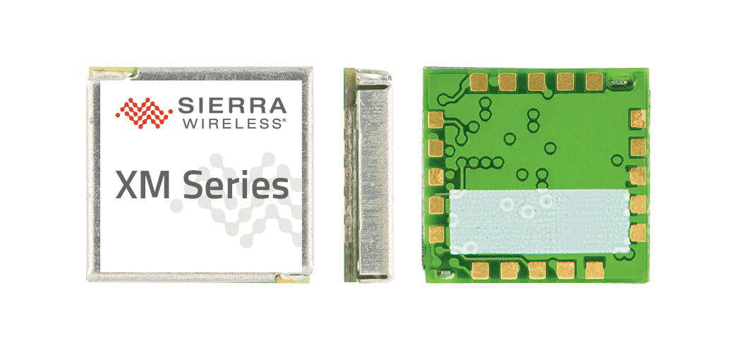 Sierra Wireless XM széria