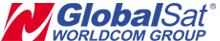 GlobalSat Logo