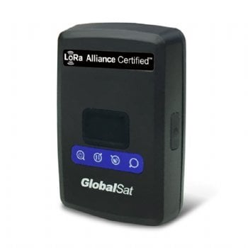 BlobalSat GPS tracker